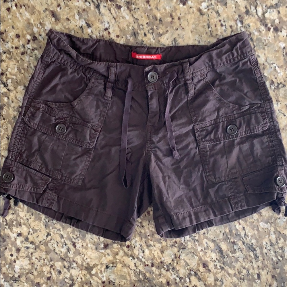 Union Bay- Shorts